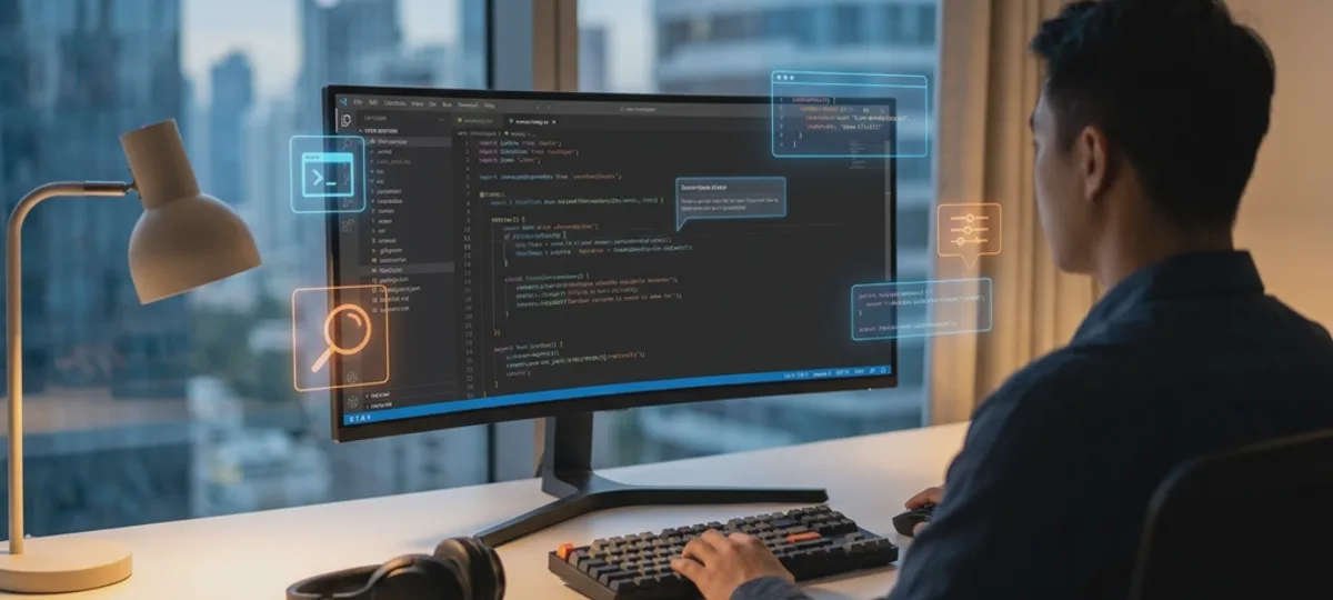 Rekomendasi Ekstensi VSCode 2026